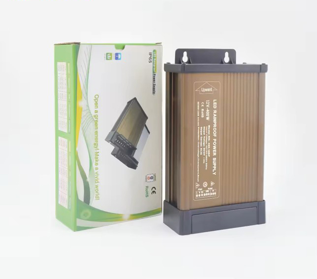 LED Power Supply 400W Thumbnail 4