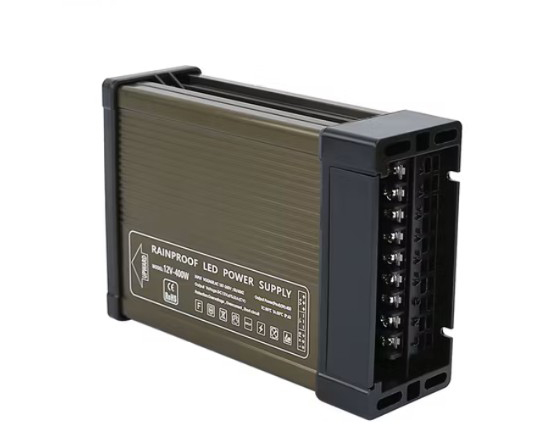 LED Power Supply 400W