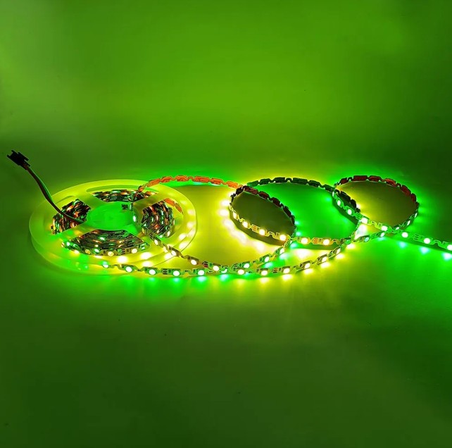LED Strip light Zigzag Thumbnail 4