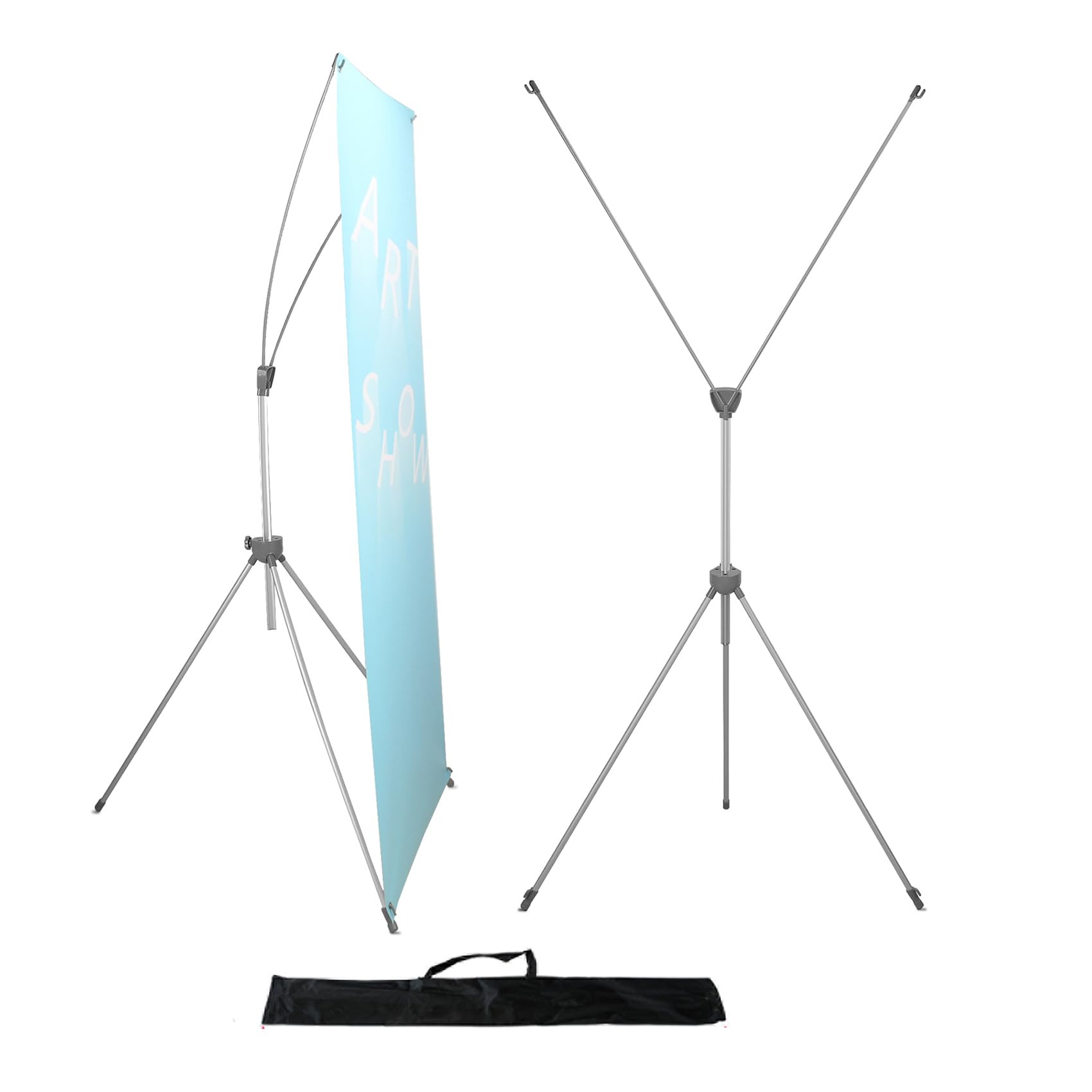 X Stands Thumbnail 2